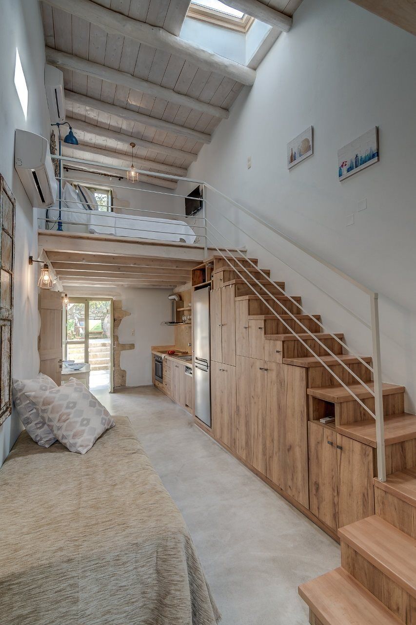 Traditional Stonebuilt Villa Leonanto, Only 5 Km From A Sandy Beach Kástellos Extérieur photo